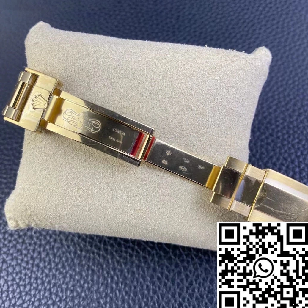 Gold Factory Yellow Clean 1227 116618LN-97208 Rolex Submariner EasyCare 0707